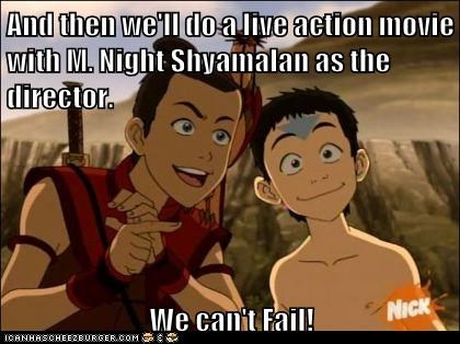 Why You Don't Listen to Sokka