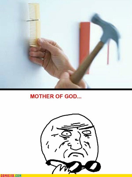 My Life Has Been a Lie!
