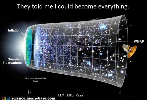 And So You Did