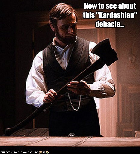 And Then Bieber, Then Jersey Shore...