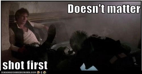 Doesn't Matter