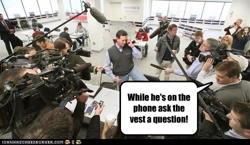Cotton or Polyester?