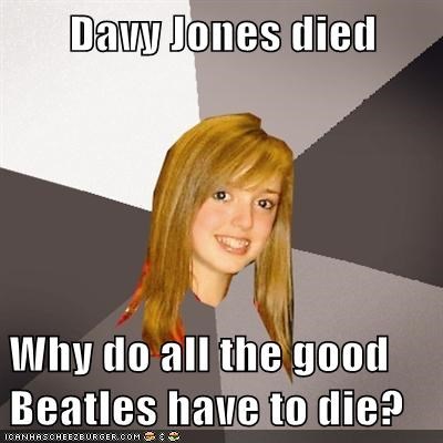 He Was Like a Rolling Stone