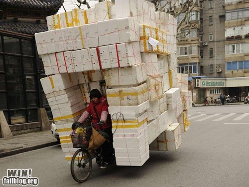 Difficult Delivery WIN