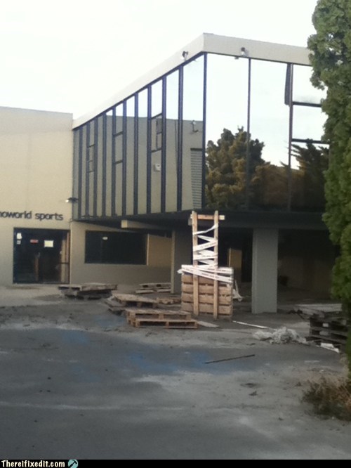Having Trouble Keeping Your Business Above Ground?
