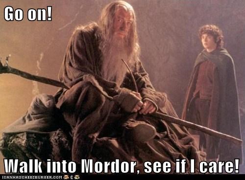 Go On!