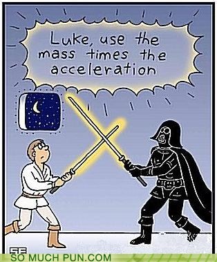 Alternatively, You Could Just Use Force Lightning