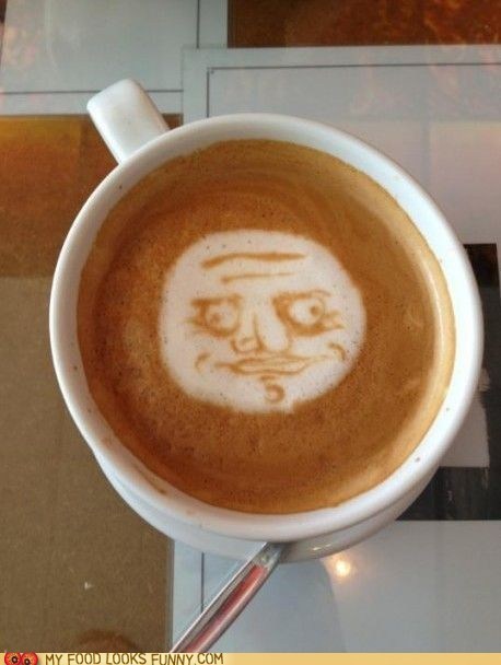 Me Gusta Caffeine