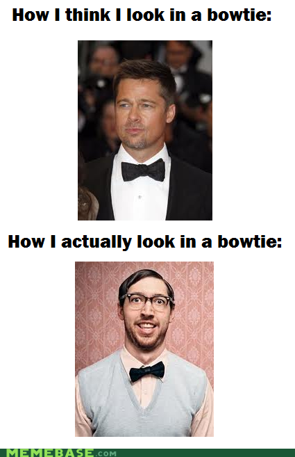Stick To The Ole Double Windsor