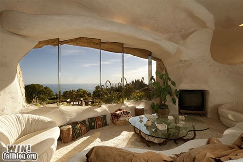 Flinstones Home WIN