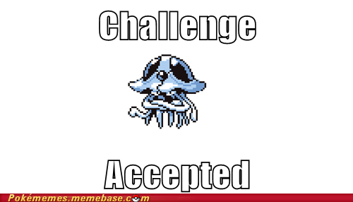 Challenge: Nuisance