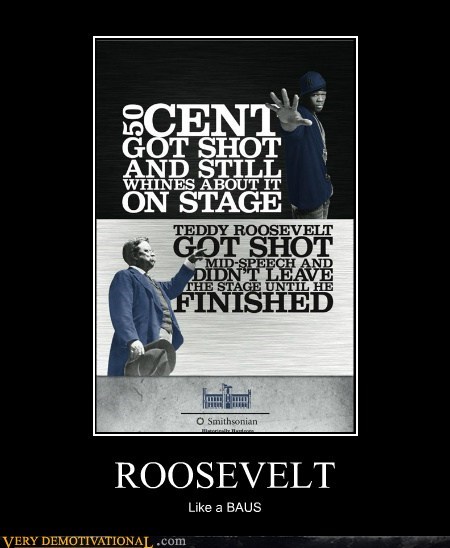 ROOSEVELT