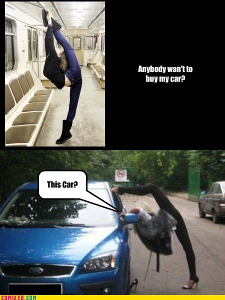 Public Transport