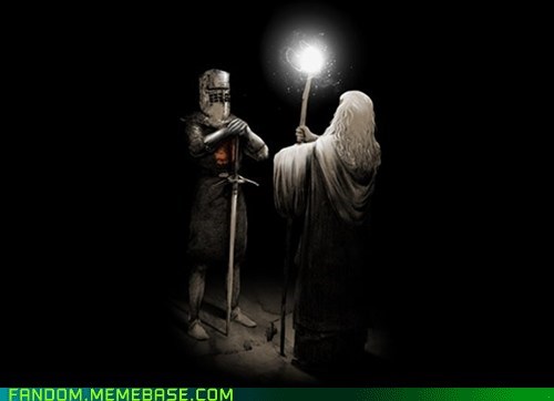 None Shall Ever Pass