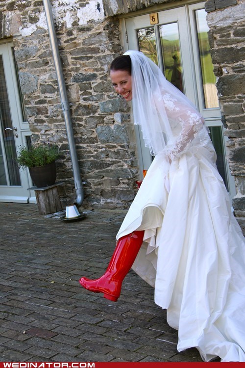 Alternative Footwear