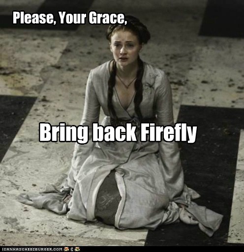 Please, Your Grace