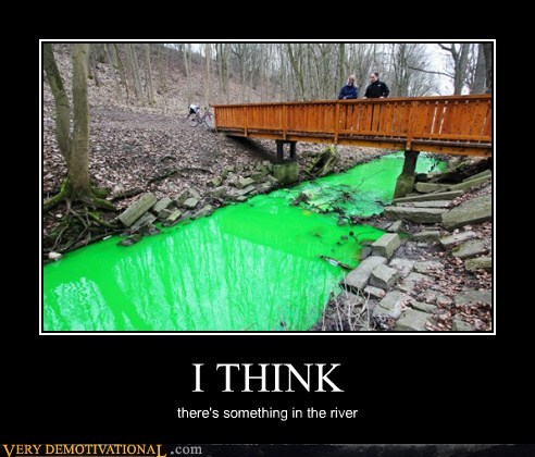 I THINK