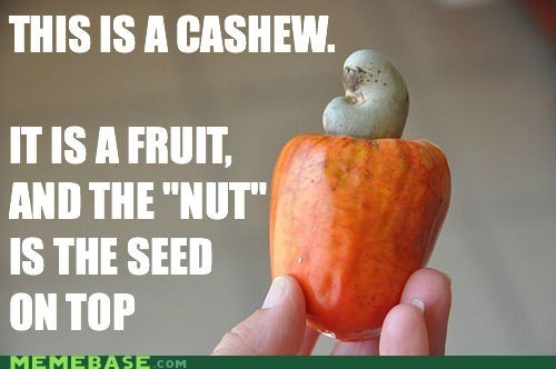 Mind. Deliciously. Blown.