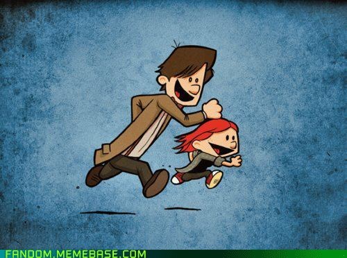 Come Along, Miss Pond