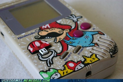 Super Gluttony Bros.