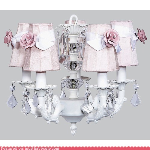 Kawaii Chandelier