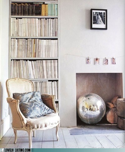 Your Daily Bookcase: Periodical Madness