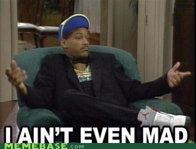 Will Smith, Troll Repellant