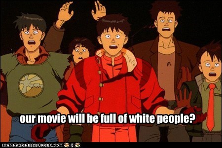 American Remakes