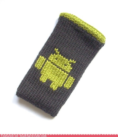 Android Phone Cozy