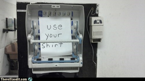 There I Fixed It: Budget Cuts
