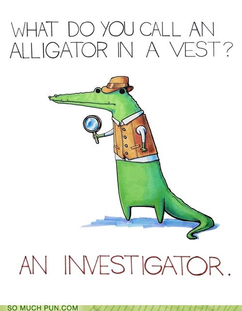 A Good Question, a Great Answer