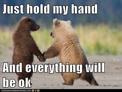 Or At Least Bearable