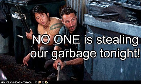 No One!