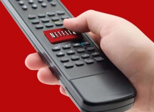 Netflix Cable Partnership Rumors of the Day