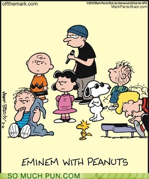 Peanut M&Ms