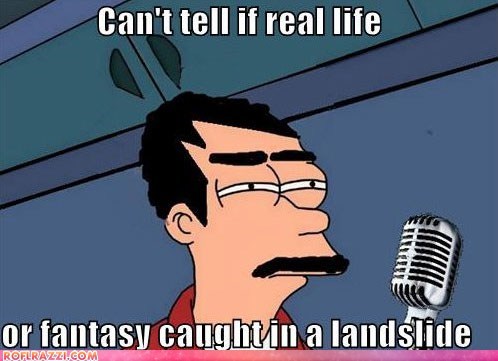 Confused Freddie Mercury