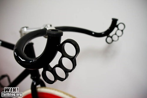 Handle Bars WIN