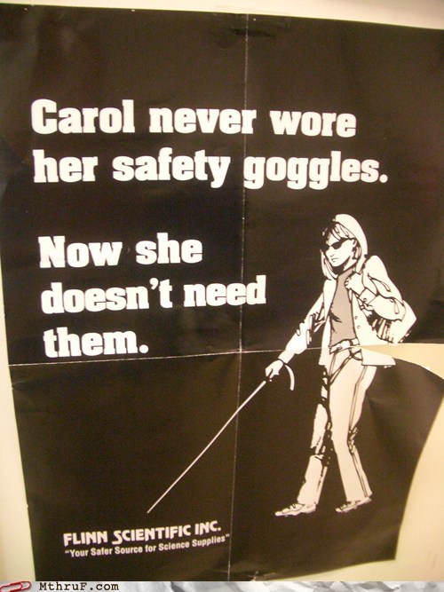 Carol Is Now A Pimp