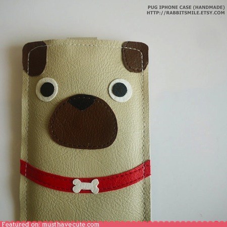 Pugface Case