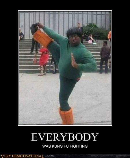 EVERYBODY