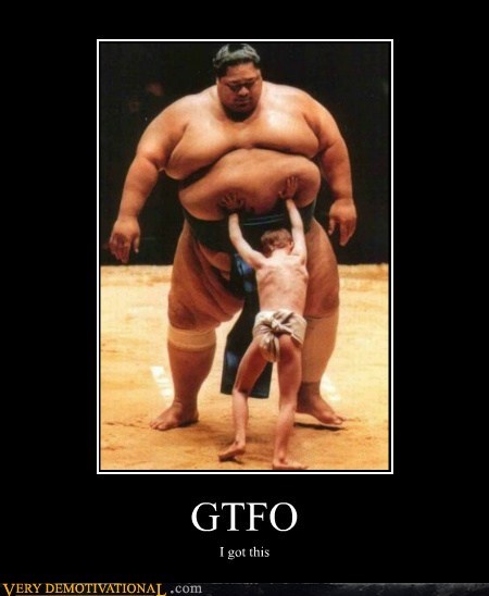 GTFO