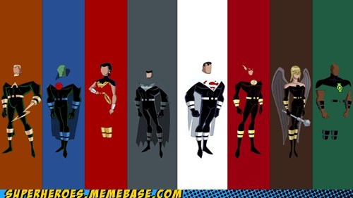 Justice Lords