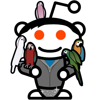 New Reddit CEO of the Day