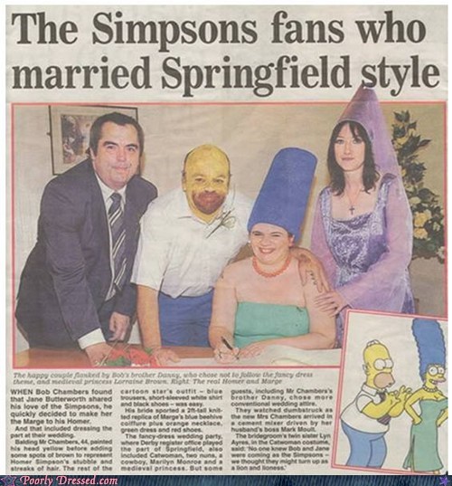 Some Things Are Best Left On TV