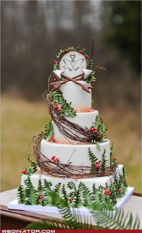 The Cake Games