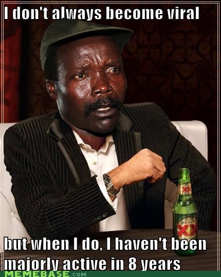 The Truth About Kony