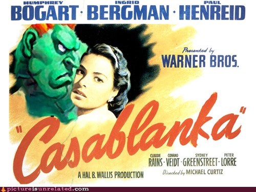 Casa-Blanka
