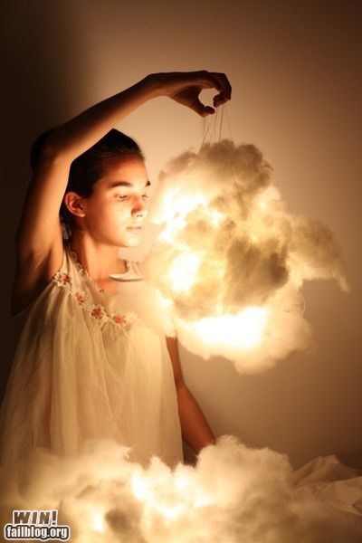 Cloud Lights WIN