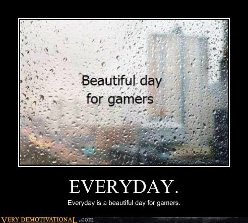 EVERYDAY.