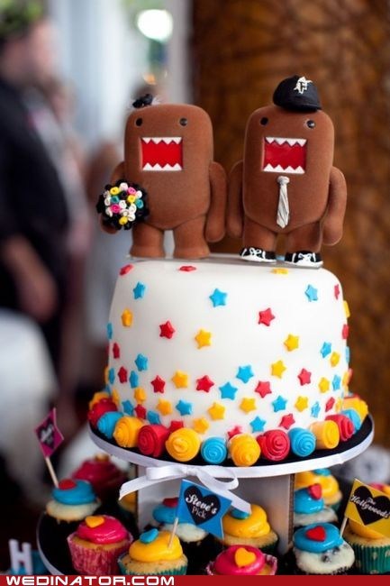 Domo à la Mode